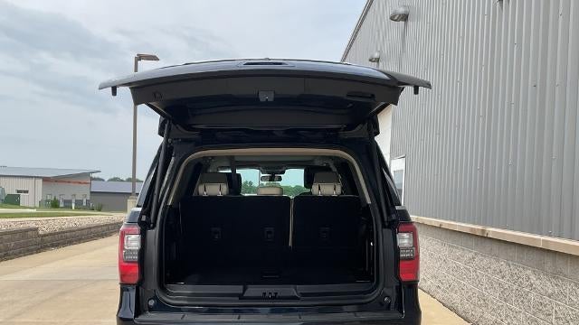 2021 Ford Expedition Platinum