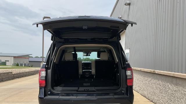 2021 Ford Expedition Platinum