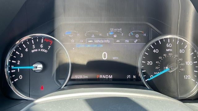 2021 Ford Expedition Platinum