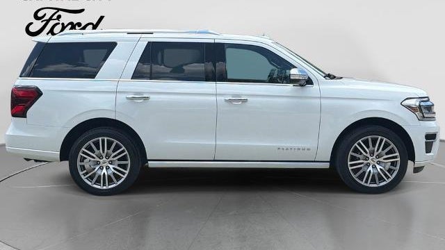 2022 Ford Expedition Platinum