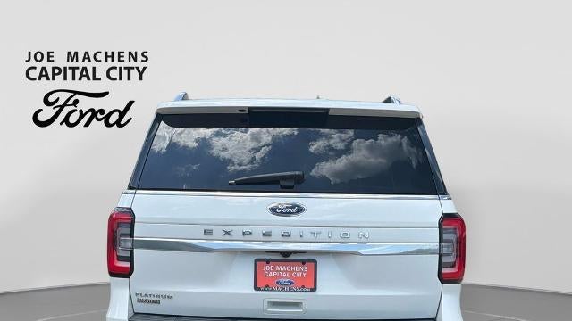 2022 Ford Expedition Platinum
