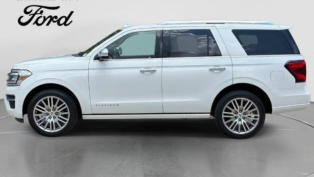 2022 Ford Expedition Platinum