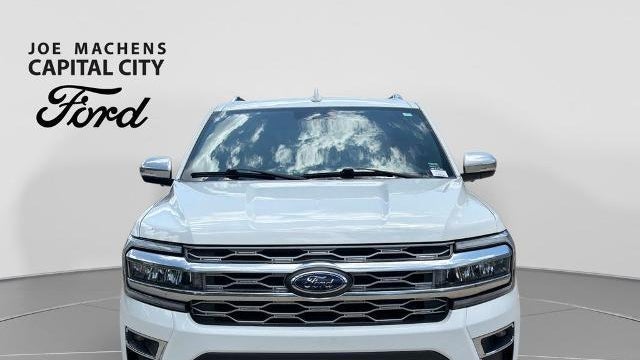 2022 Ford Expedition Platinum