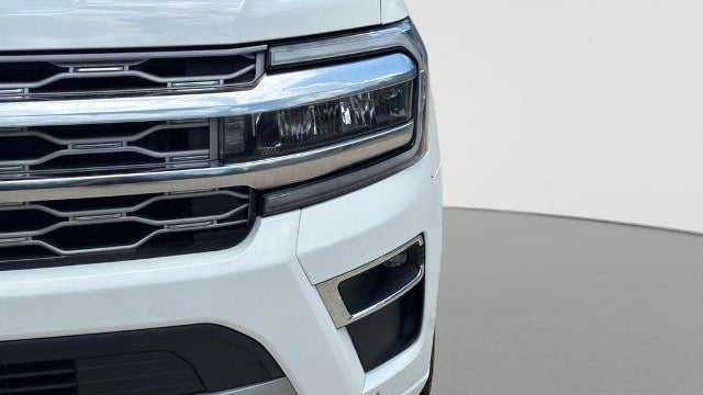 2022 Ford Expedition Platinum
