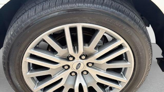 2022 Ford Expedition Platinum