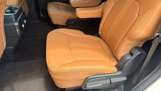 2022 Ford Expedition Platinum