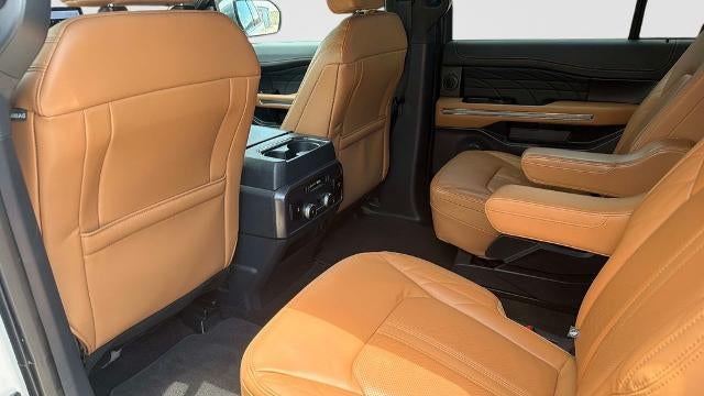 2022 Ford Expedition Platinum