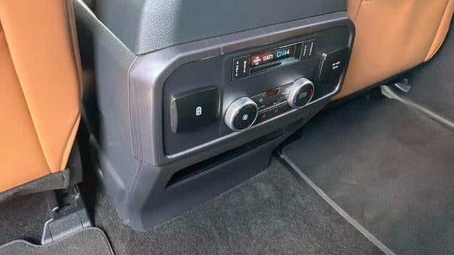 2022 Ford Expedition Platinum