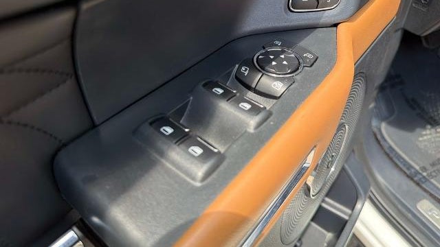 2022 Ford Expedition Platinum