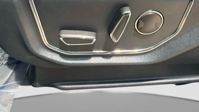 2022 Ford Expedition Platinum