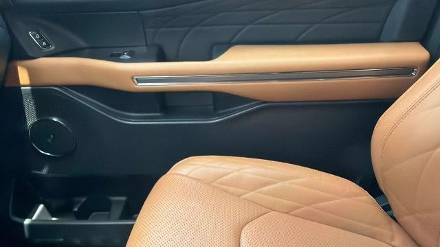 2022 Ford Expedition Platinum