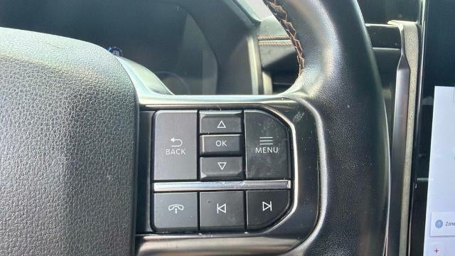 2022 Ford Expedition Platinum