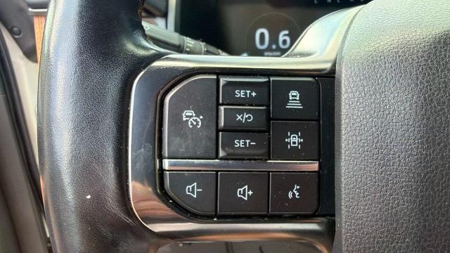 2022 Ford Expedition Platinum