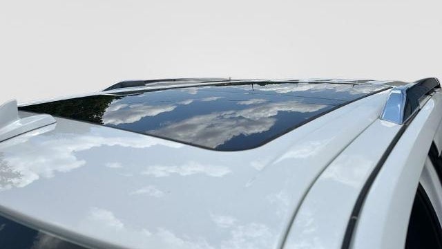 2022 Ford Expedition Platinum