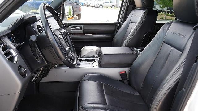 2016 Ford Expedition Platinum