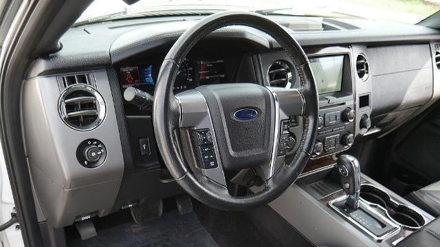 2016 Ford Expedition Platinum