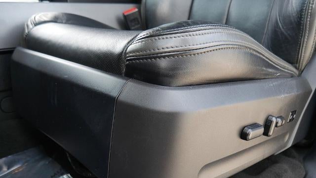 2016 Ford Expedition Platinum