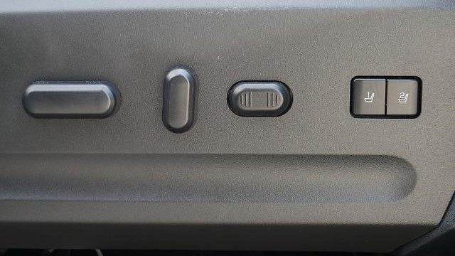 2016 Ford Expedition Platinum