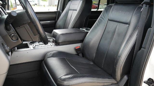 2016 Ford Expedition Platinum