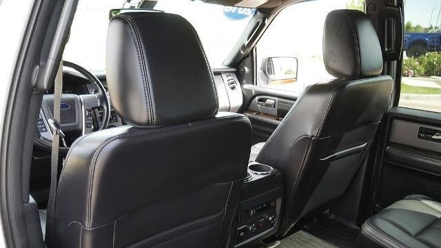 2016 Ford Expedition Platinum