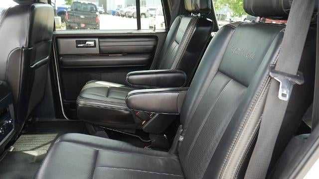 2016 Ford Expedition Platinum