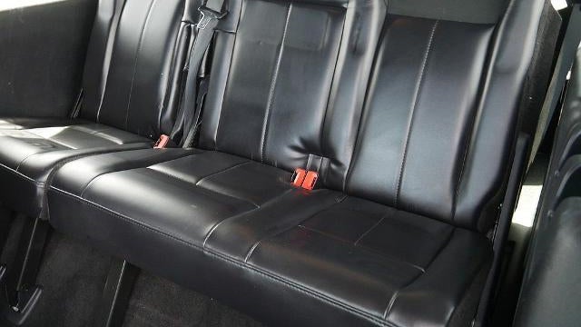 2016 Ford Expedition Platinum