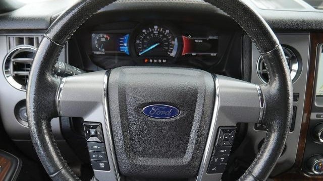 2016 Ford Expedition Platinum