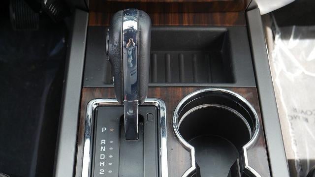 2016 Ford Expedition Platinum