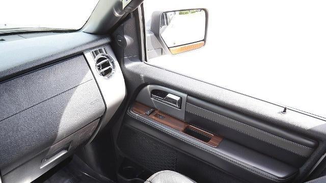 2016 Ford Expedition Platinum