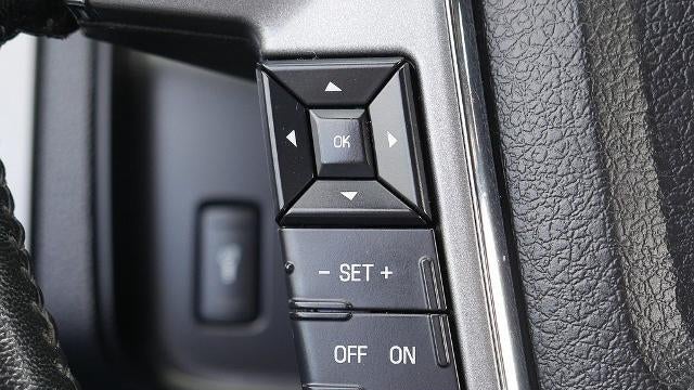 2016 Ford Expedition Platinum