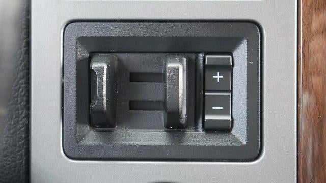 2016 Ford Expedition Platinum