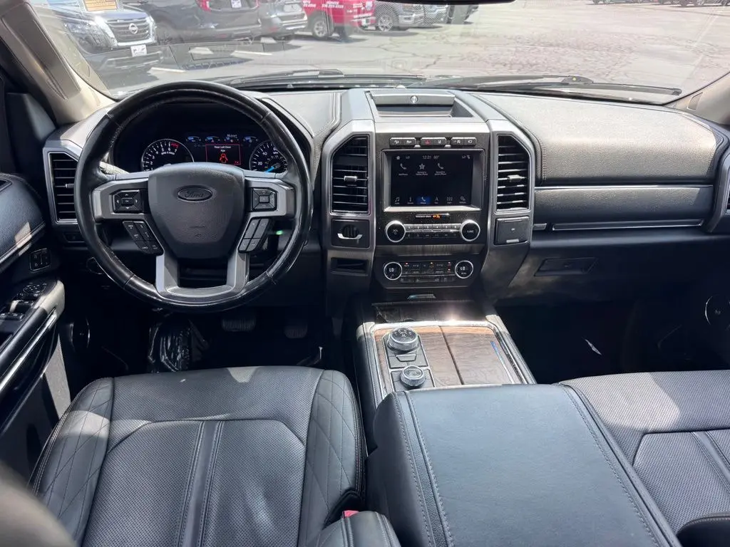 2019 Ford Expedition - $33,596