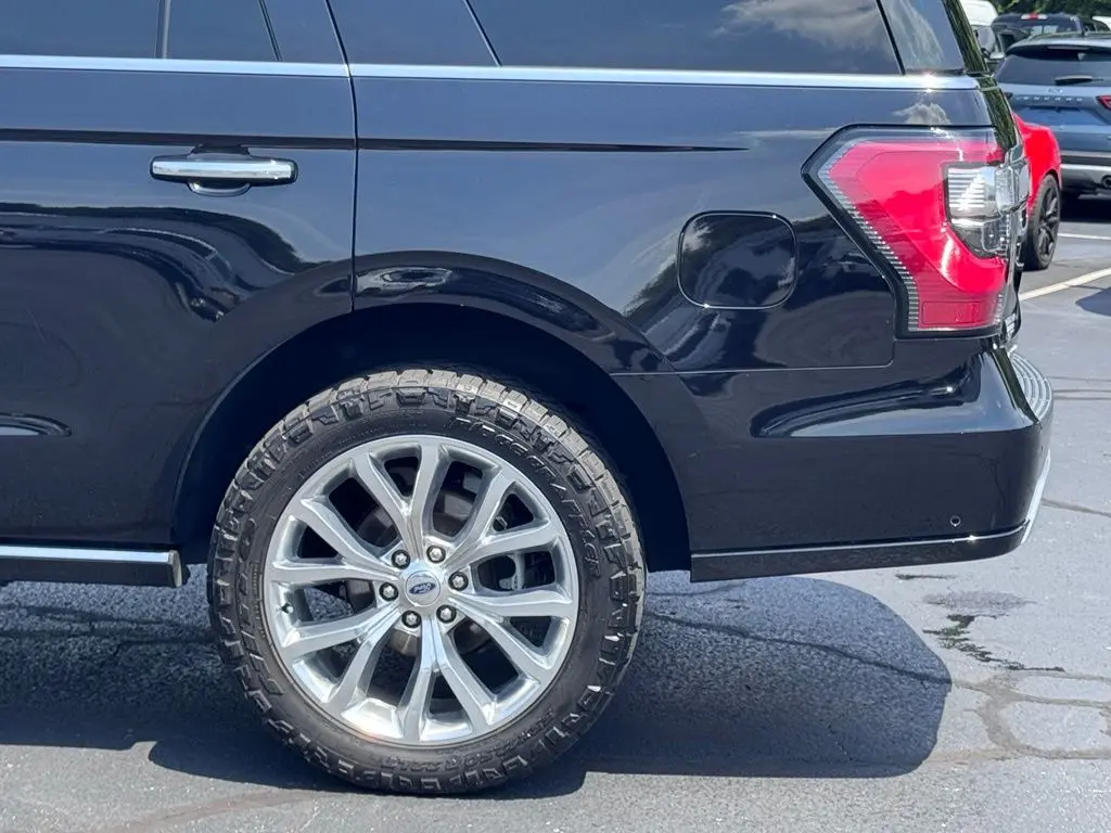 2019 Ford Expedition - $33,596