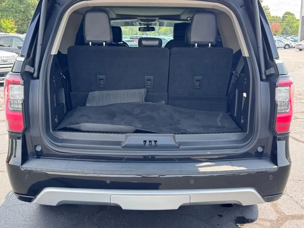 2019 Ford Expedition - $33,596