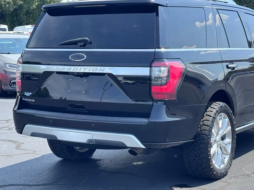 2019 Ford Expedition - $33,596