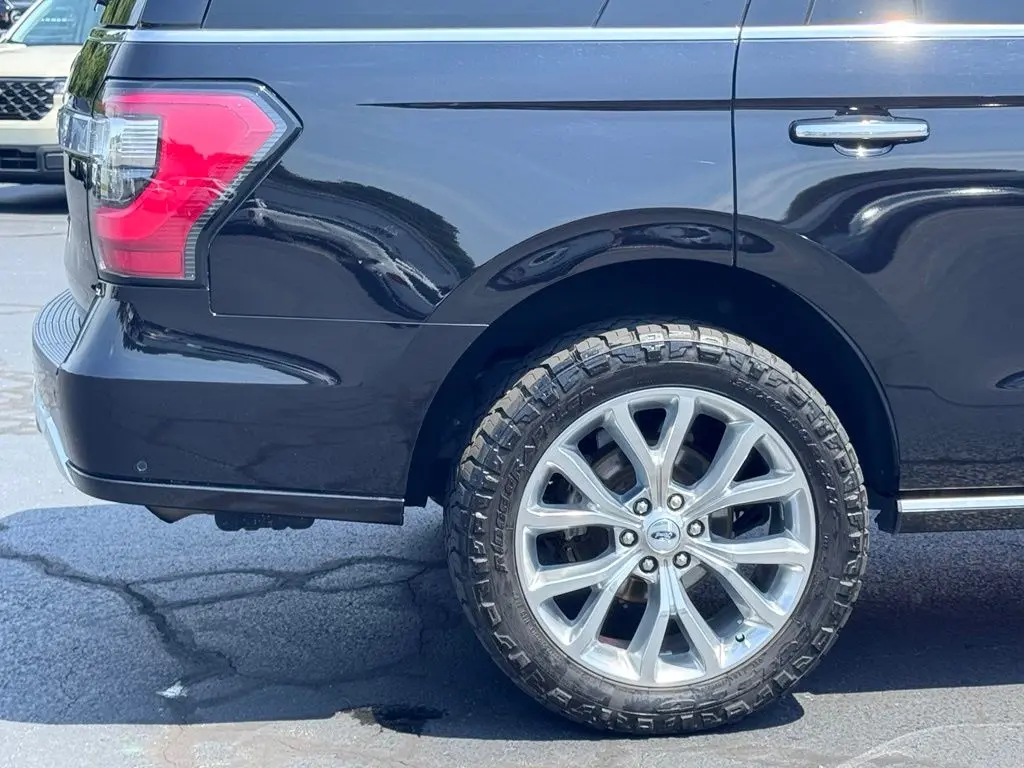 2019 Ford Expedition - $33,596