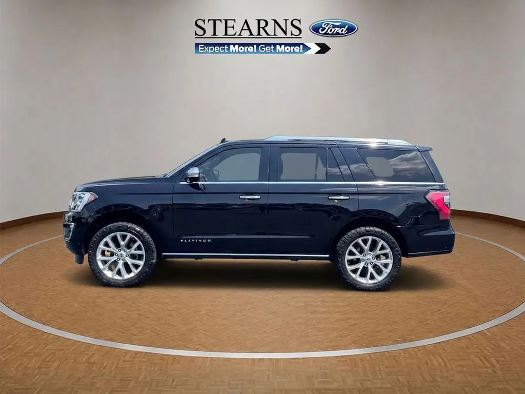 2019 Ford Expedition - $33,596