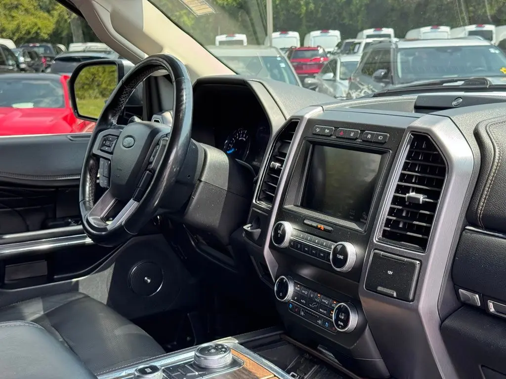 2019 Ford Expedition - $33,596