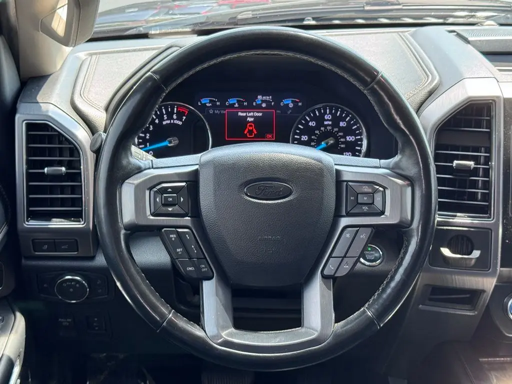 2019 Ford Expedition - $33,596