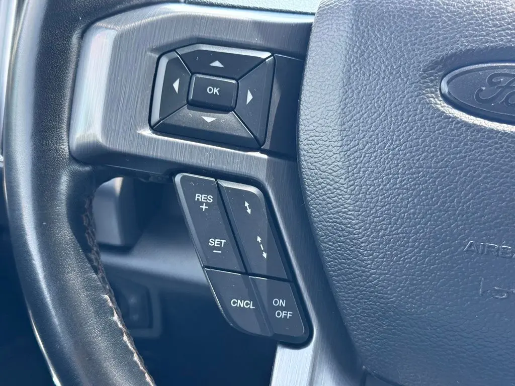2019 Ford Expedition - $33,596