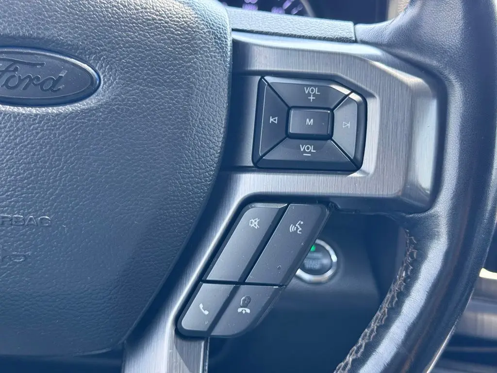 2019 Ford Expedition - $33,596