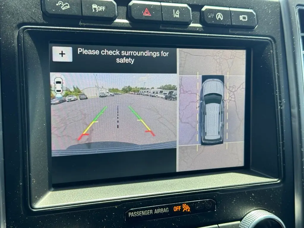 2019 Ford Expedition - $33,596