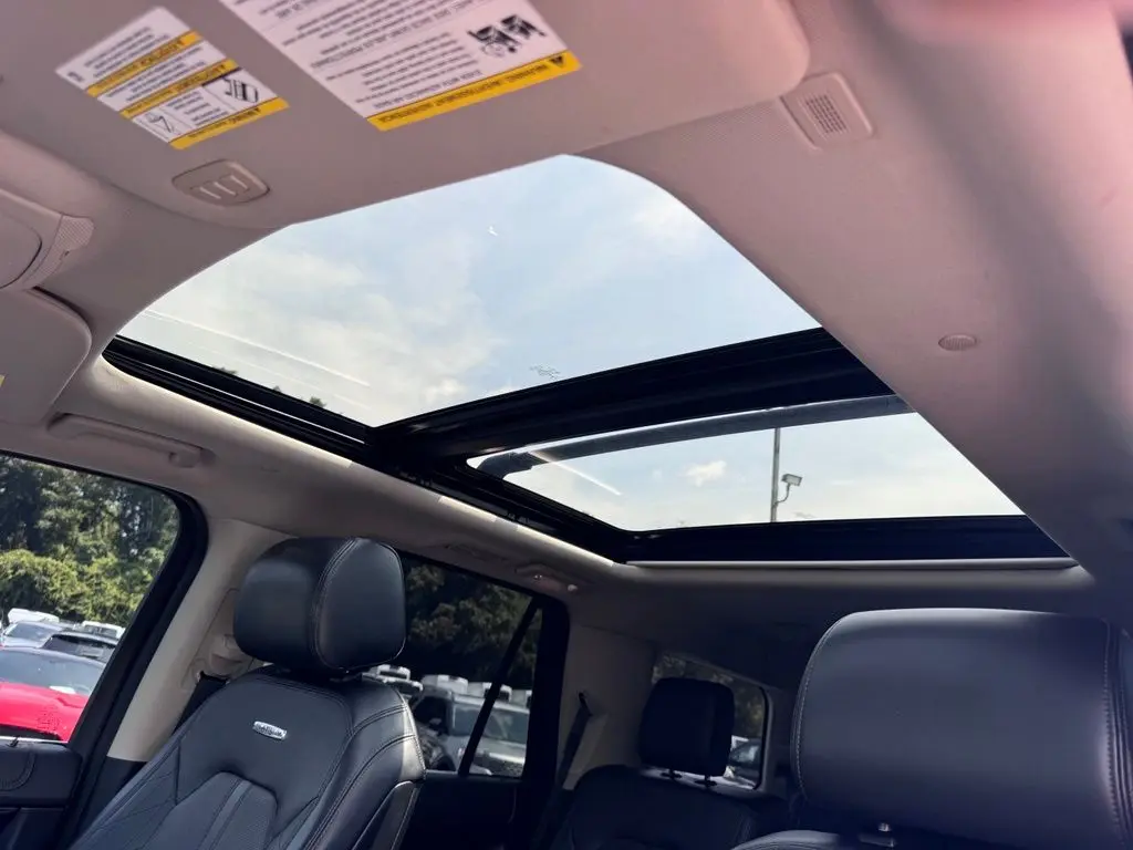 2019 Ford Expedition - $33,596