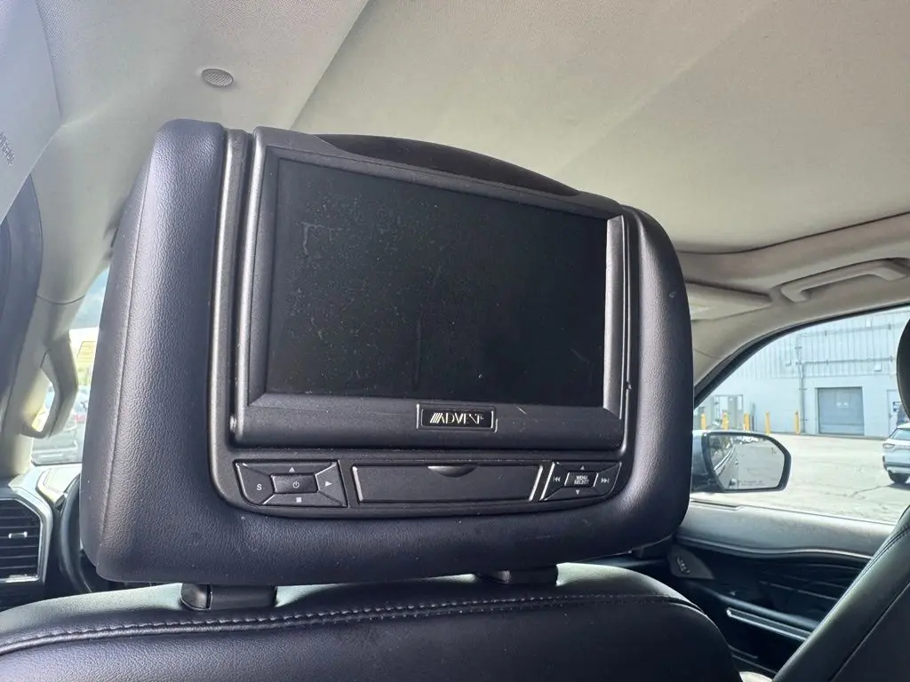 2019 Ford Expedition - $33,596