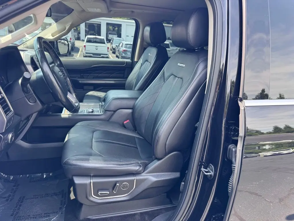 2019 Ford Expedition - $33,596