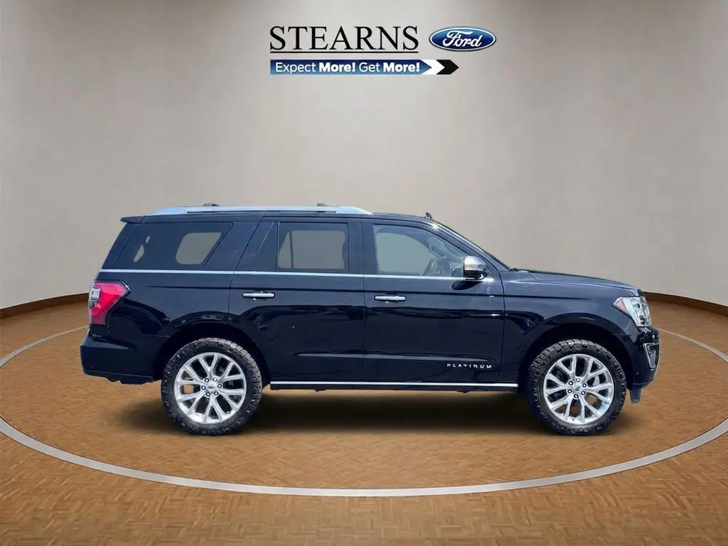 2019 Ford Expedition - $33,596