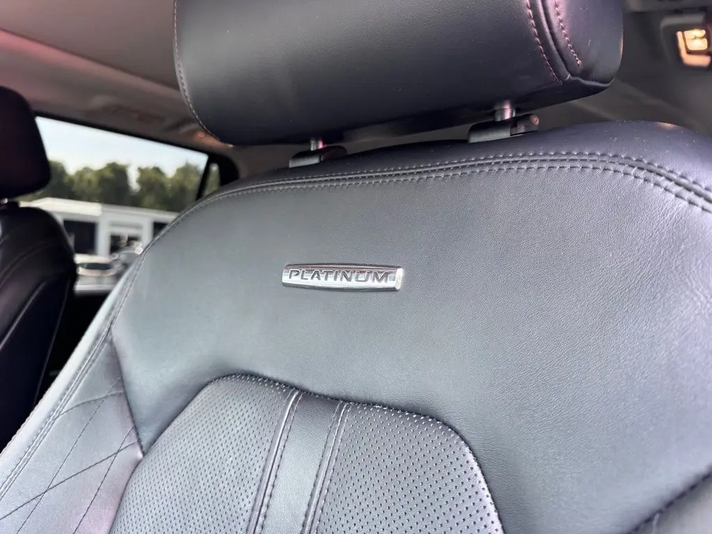 2019 Ford Expedition - $33,596