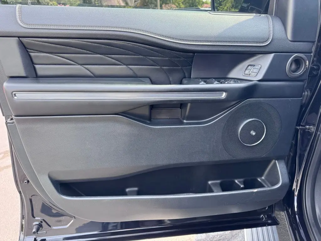 2019 Ford Expedition - $33,596