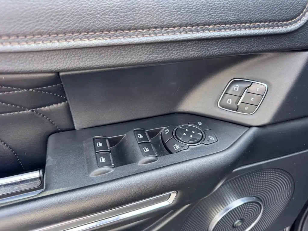 2019 Ford Expedition - $33,596