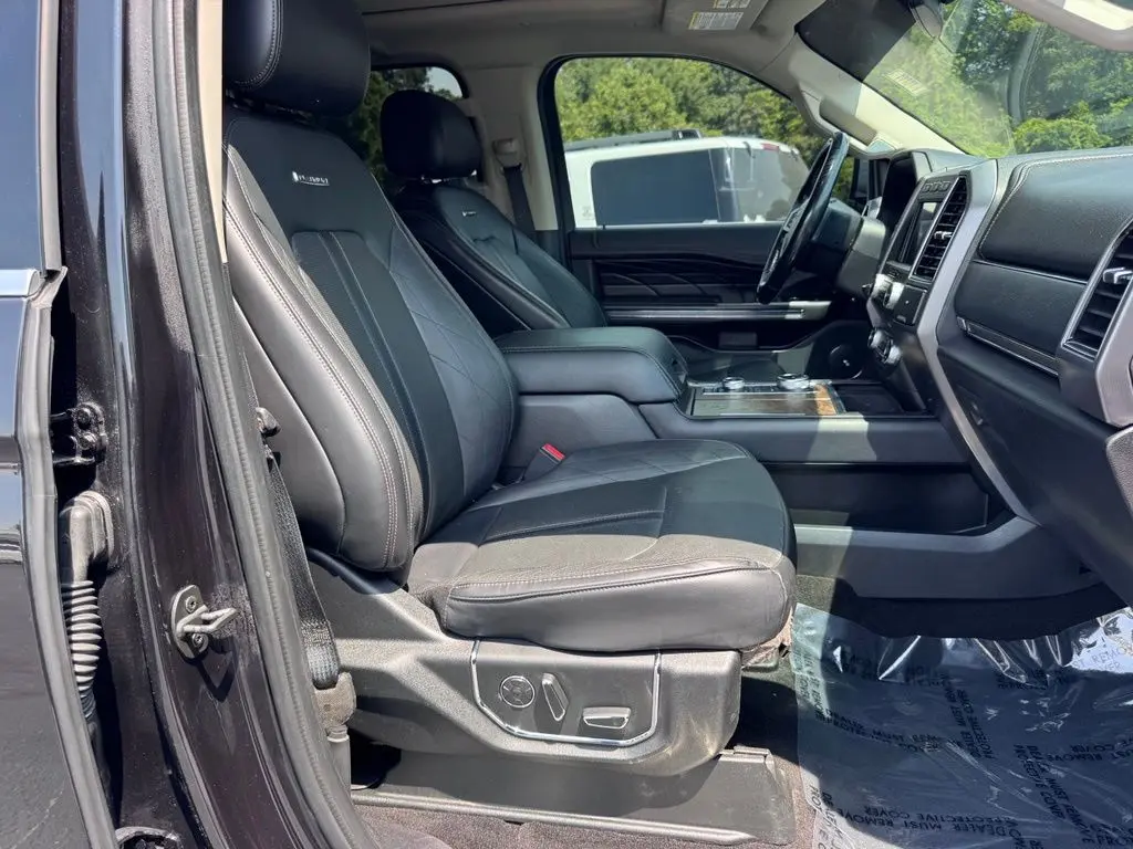 2019 Ford Expedition - $33,596